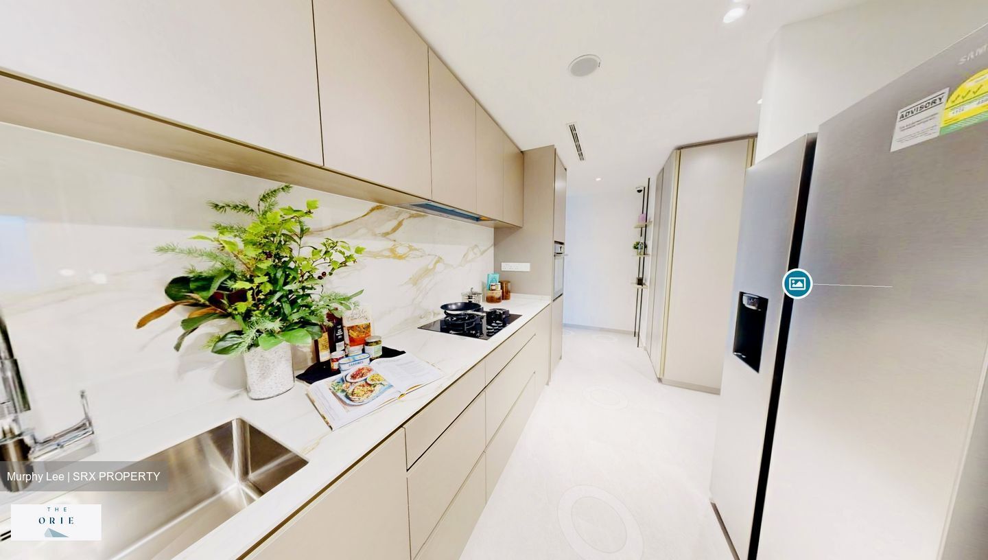 The Orie (D12), Condominium #444313421